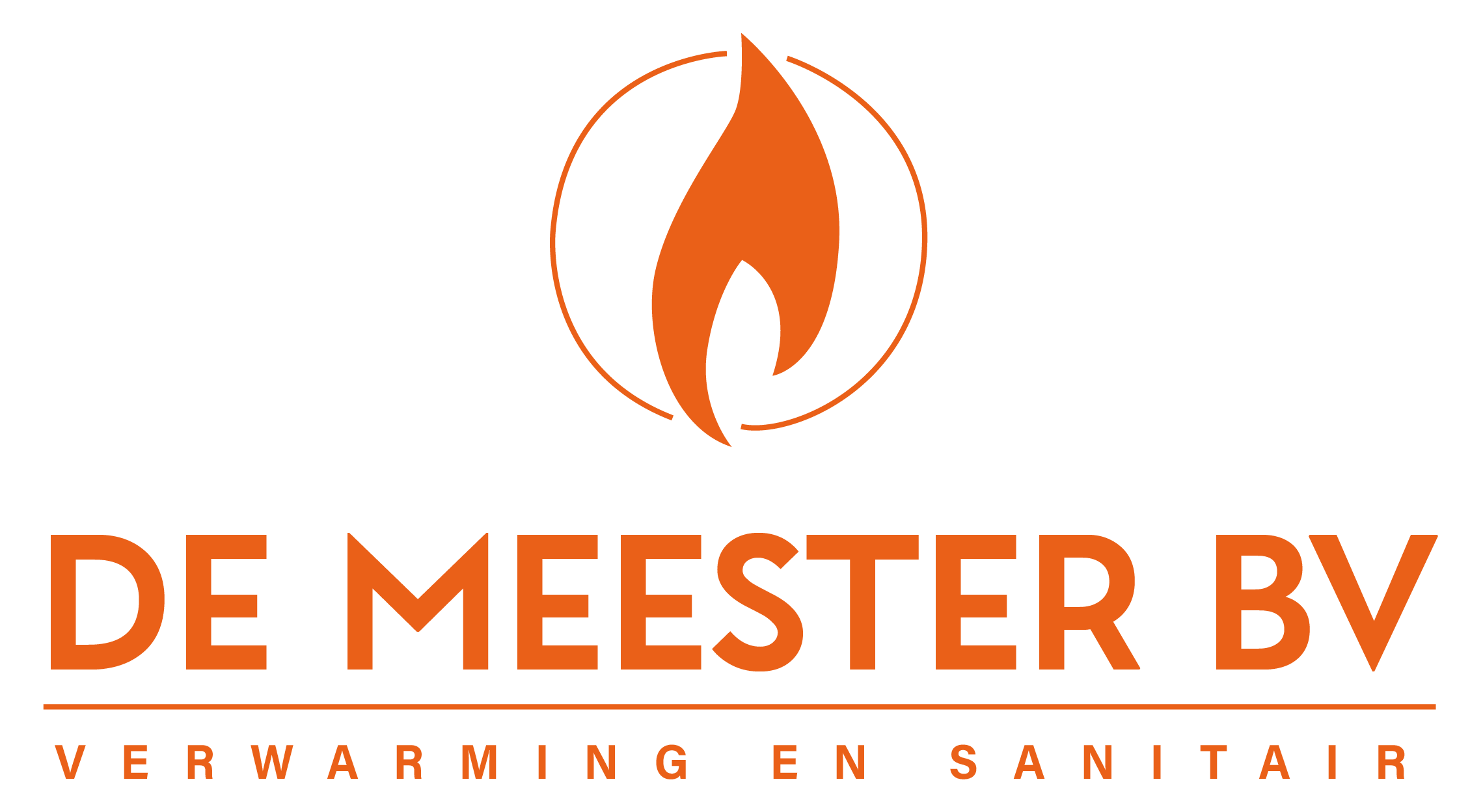 De Meester BV - Verwarming en Sanitair